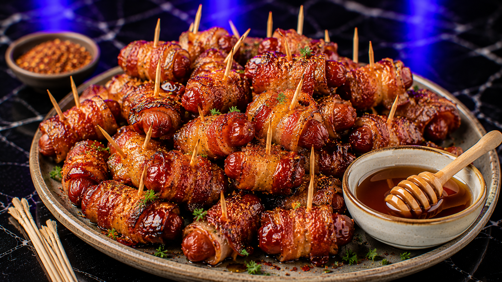 Firecracker Little Smokies