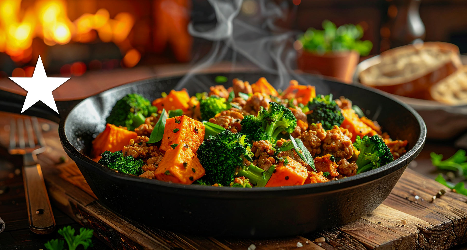 1 Star Menopause Meal Plan