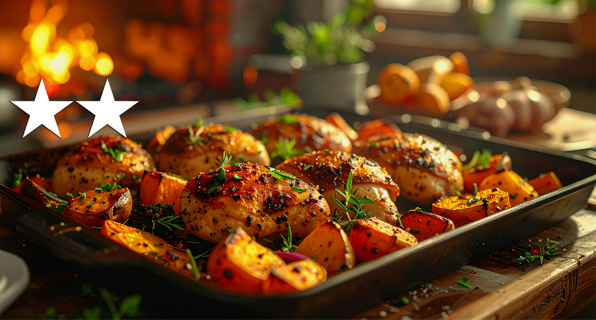 2 Star Menopause Meal Plan