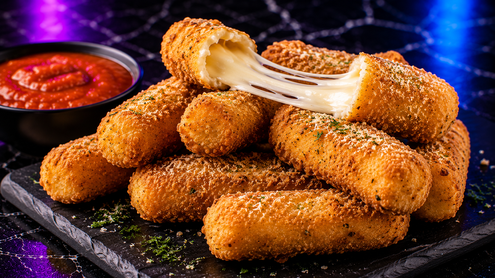 Chili’s Cheesesticks