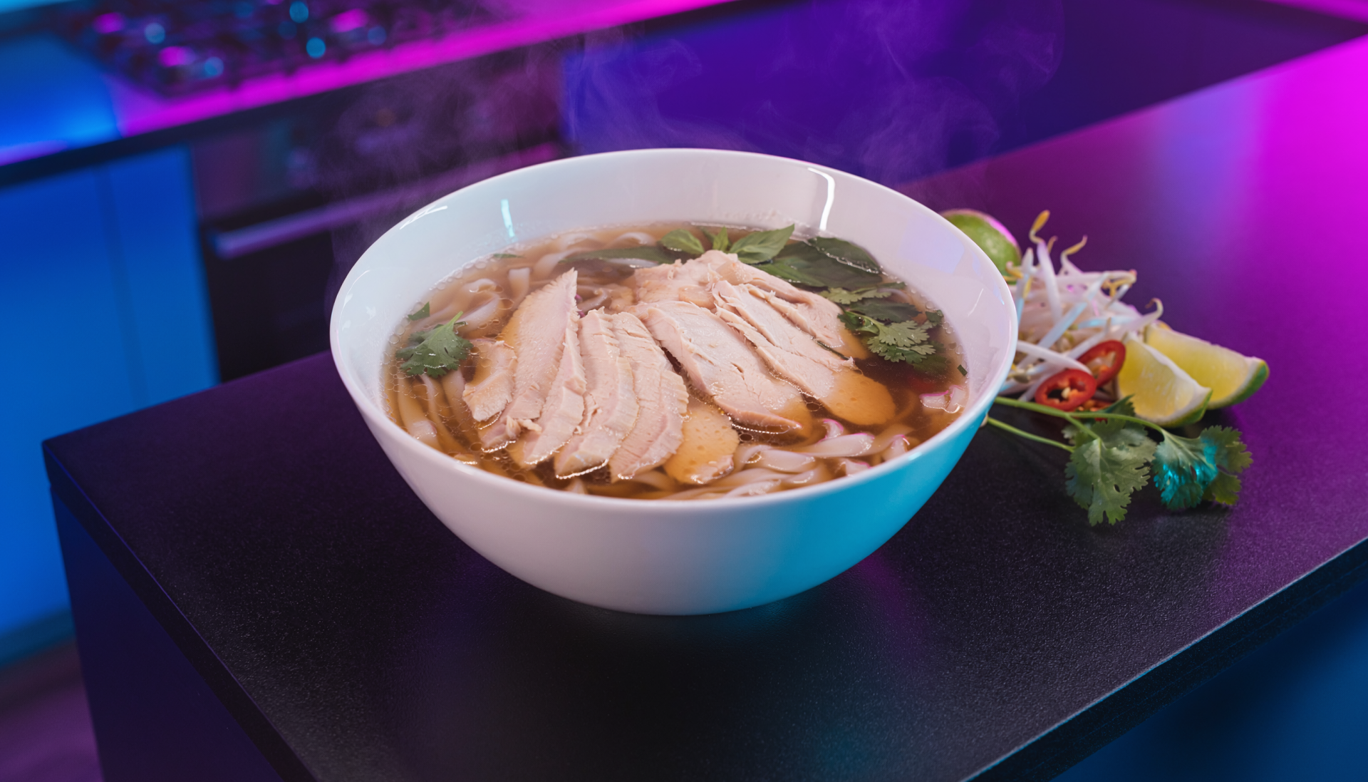 Chicken Pho