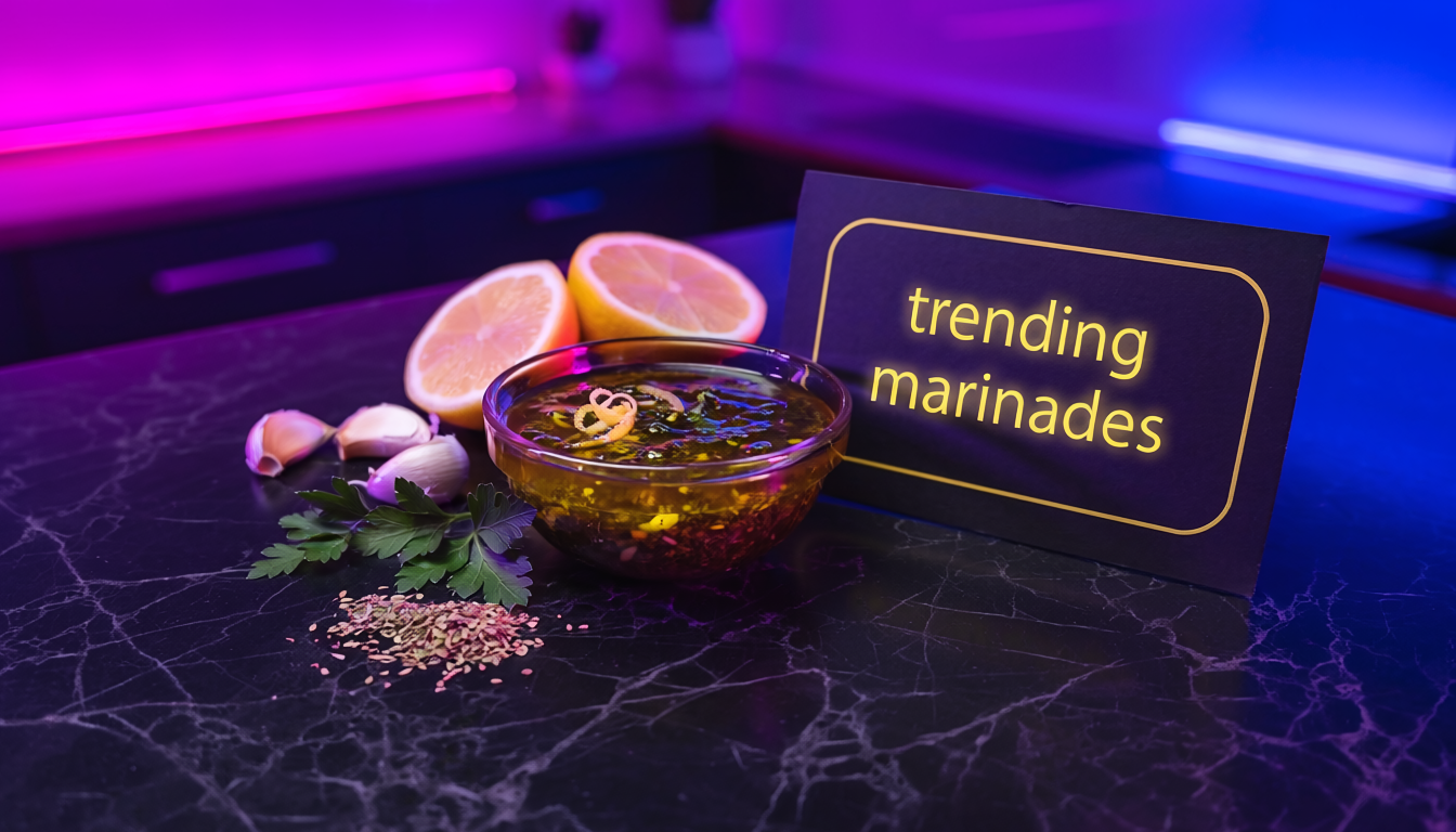 Mediterranean Lemon-Herb Glow