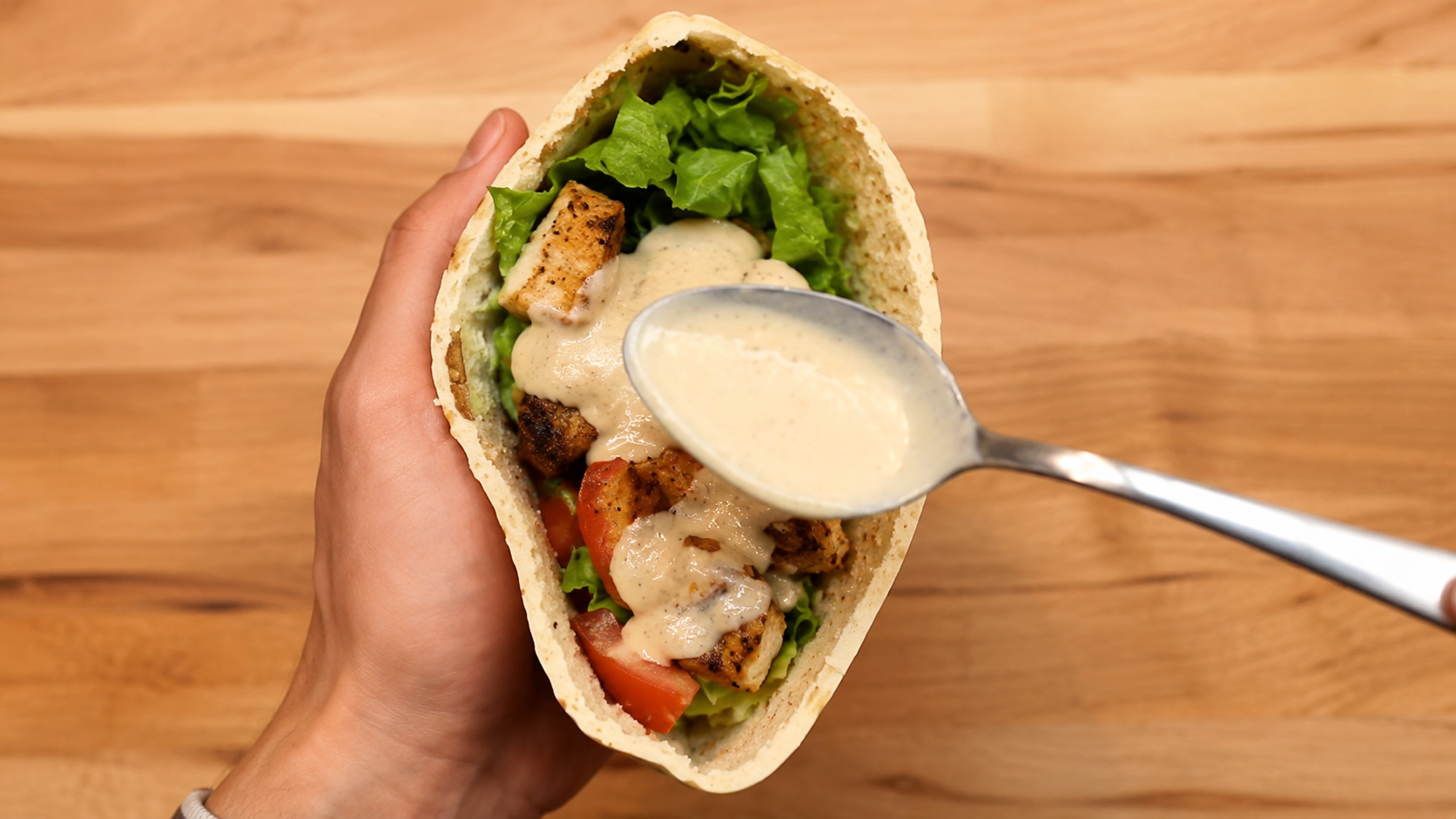 Shawarma
