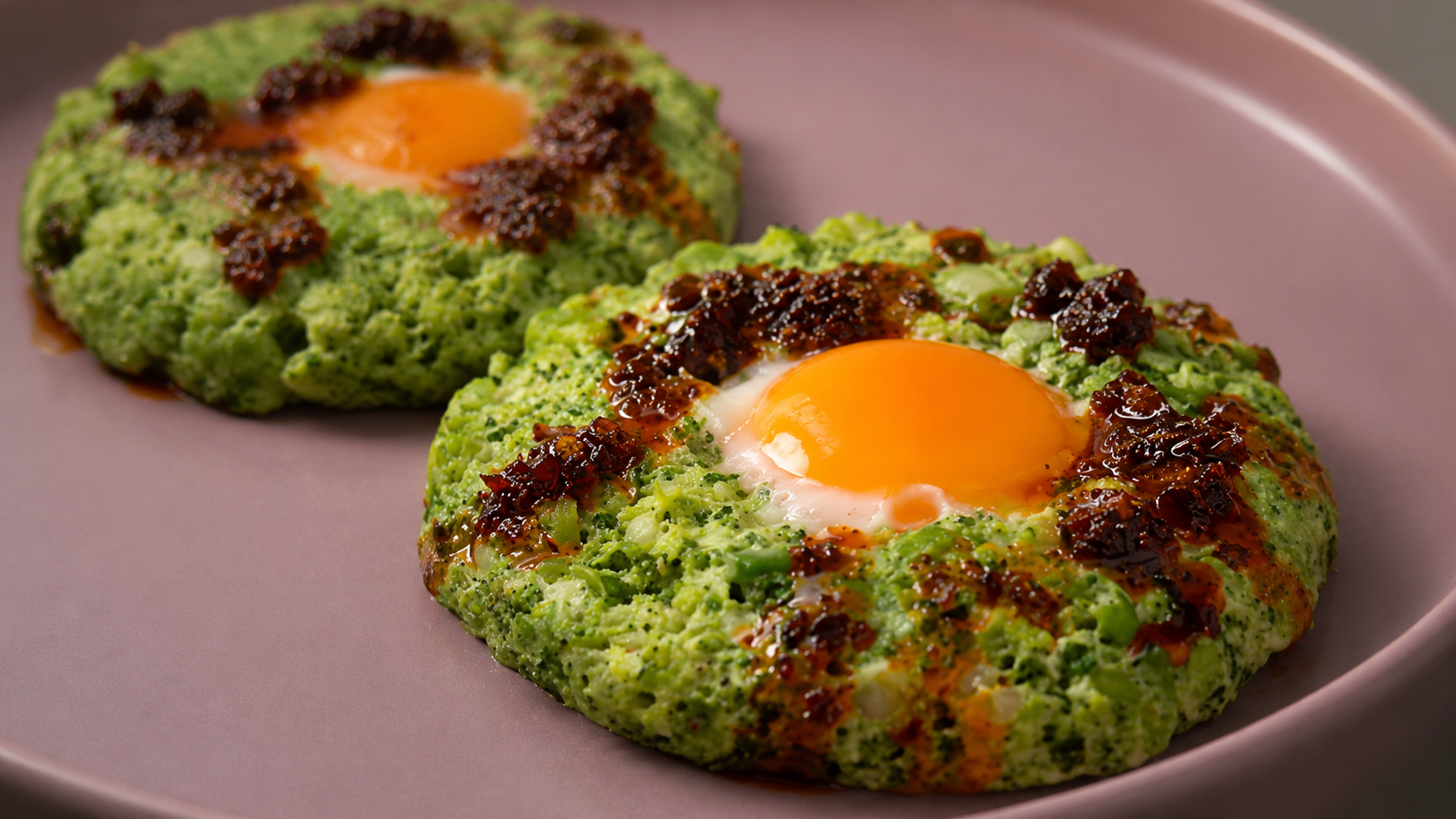 Veggie Eggs