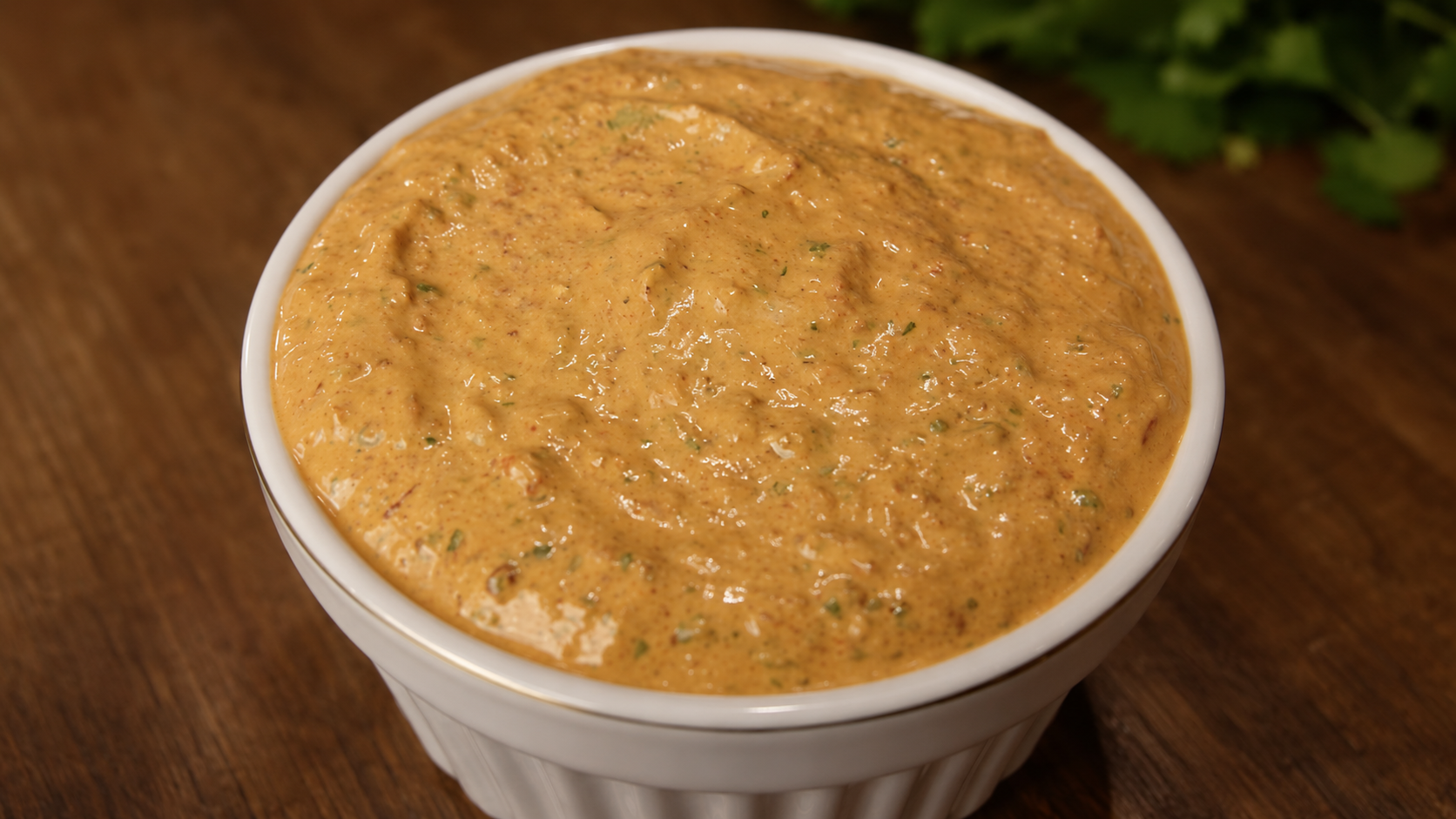 Mexican Chipotle Sauce