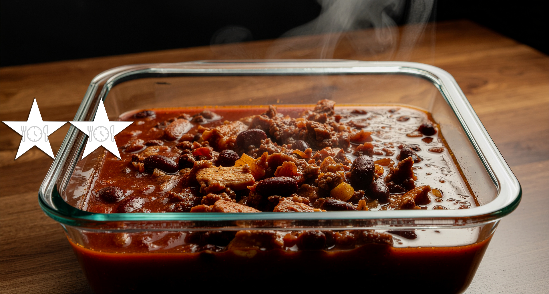 2‑Star High-Performance Meal Prep Plan