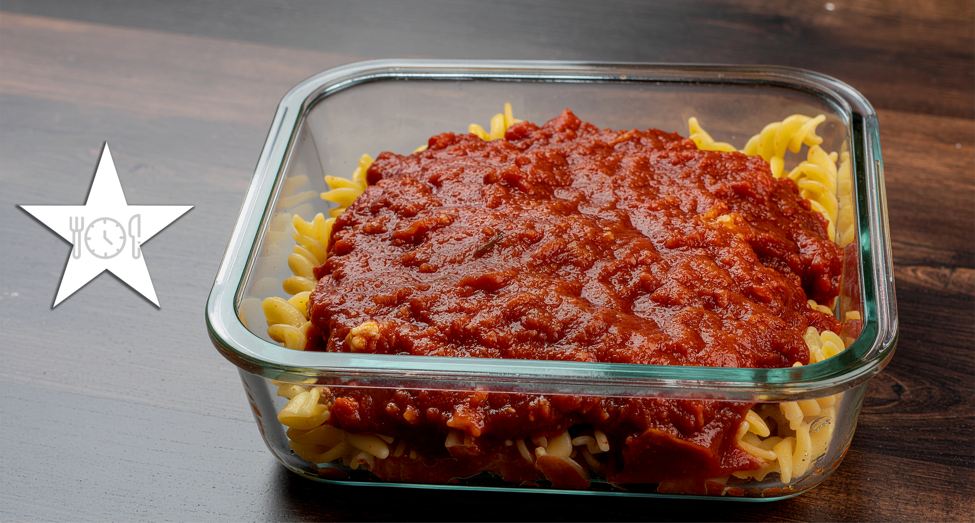 1 Star High-Performance Meal Prep Plan