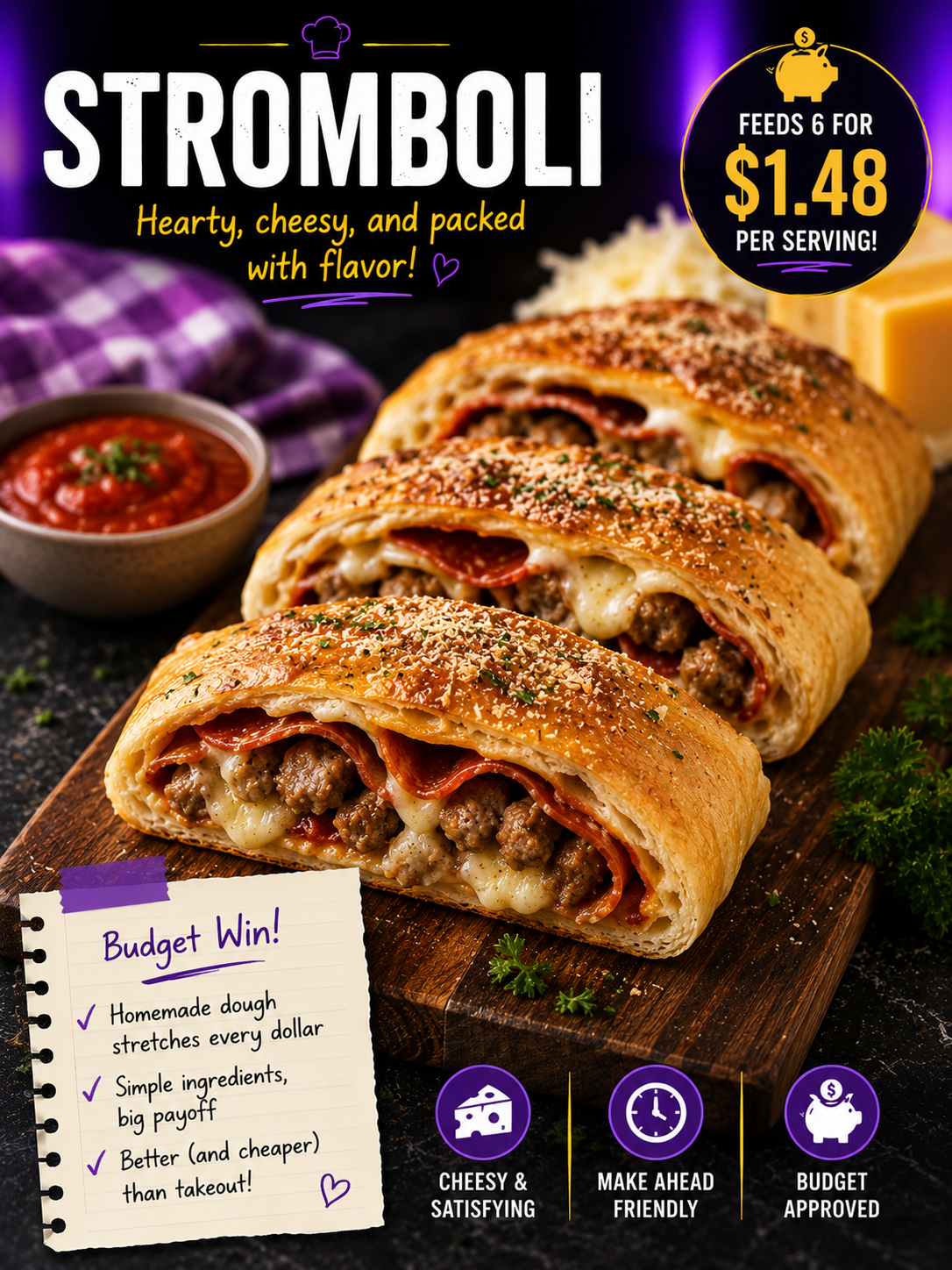 Stromboli