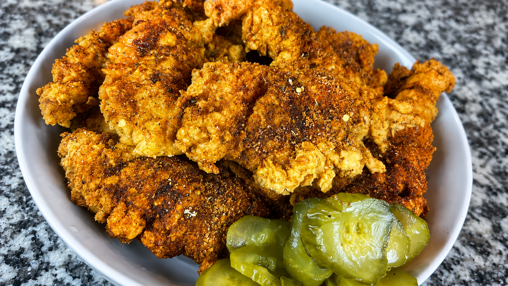 Hot Chicken
