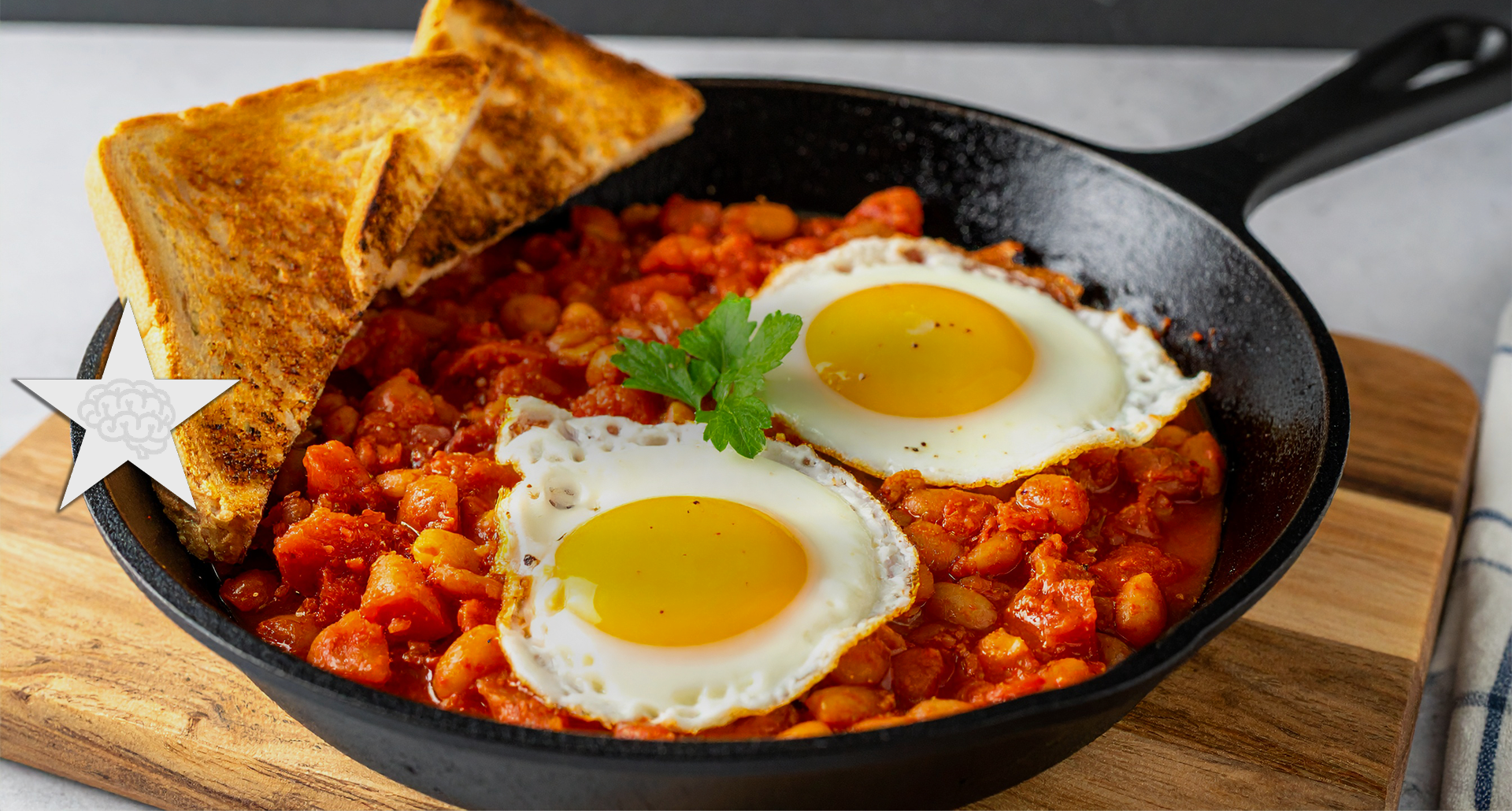 1 Star Neuro‑Nutrition Meal Plan