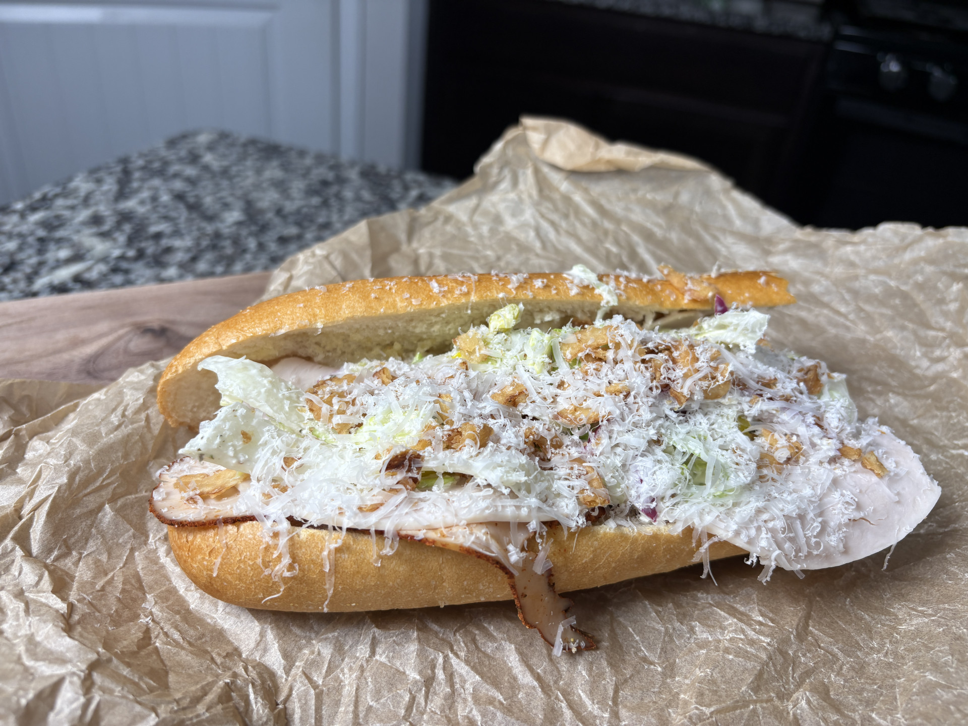 Whit Sub