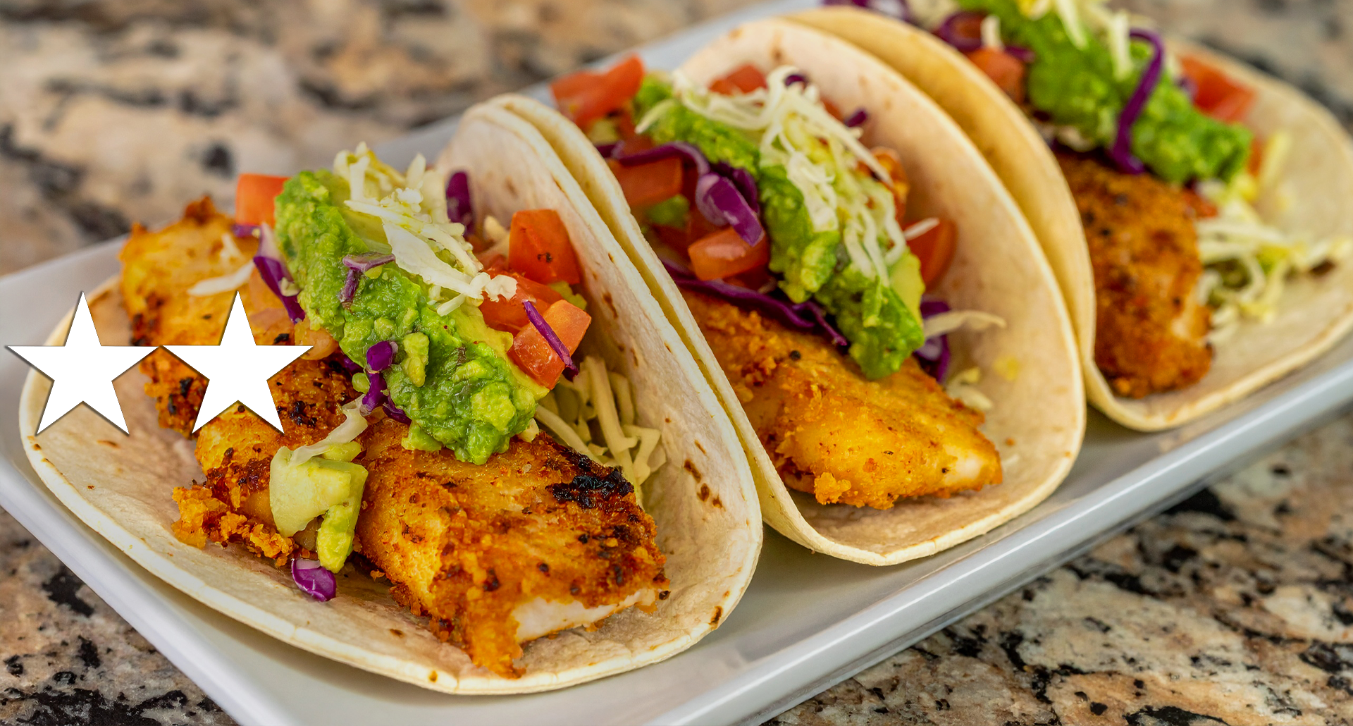 2 Star Feel Your Best Superfood Meal Plan