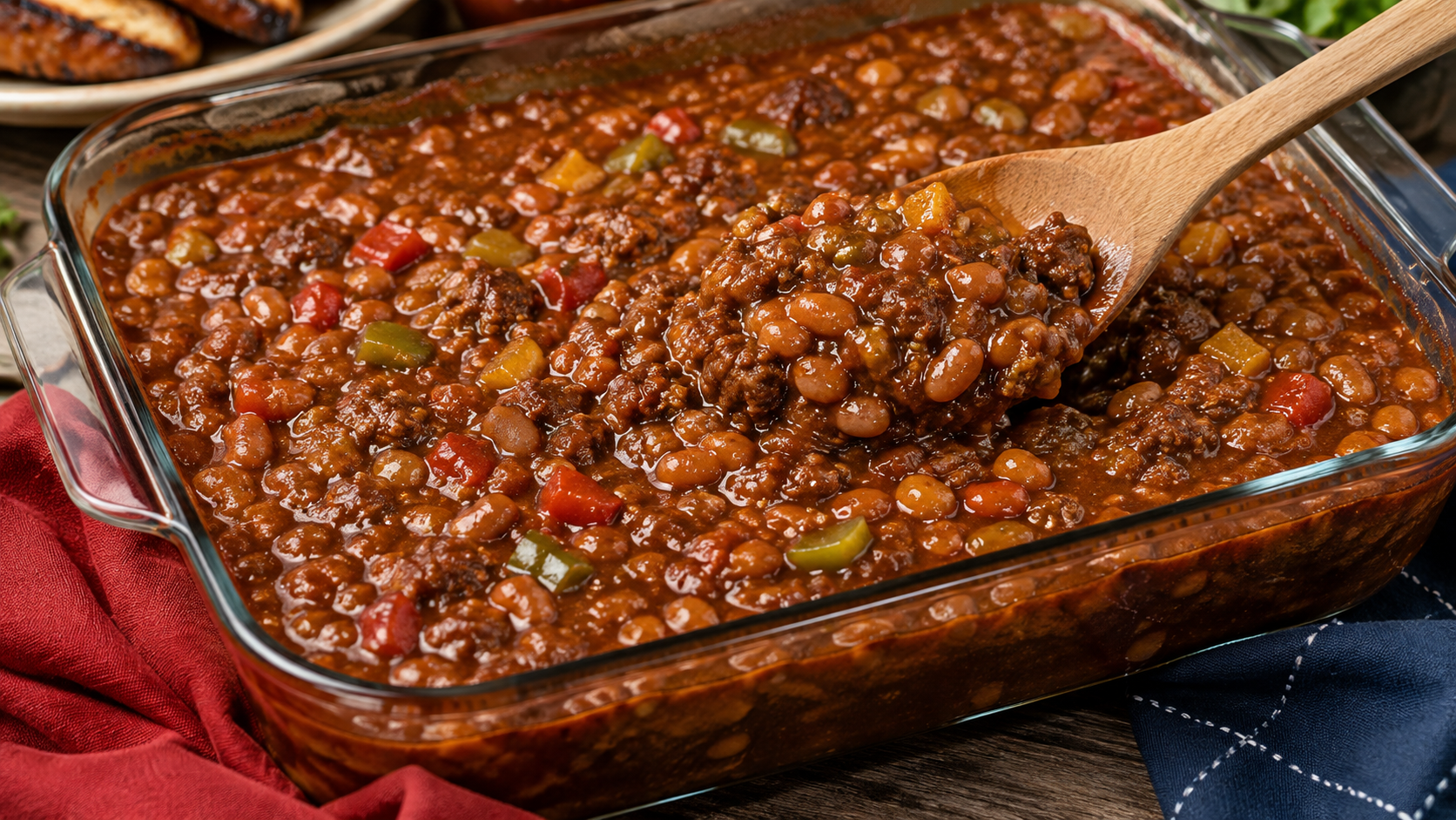 Baked Beans