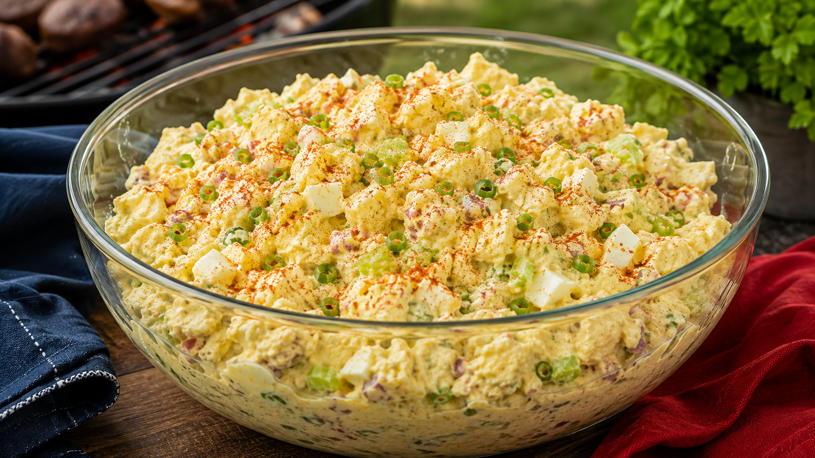 Potato Salad