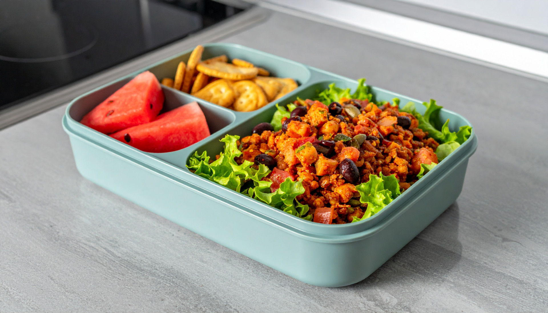 Wednesday Salad Lunch