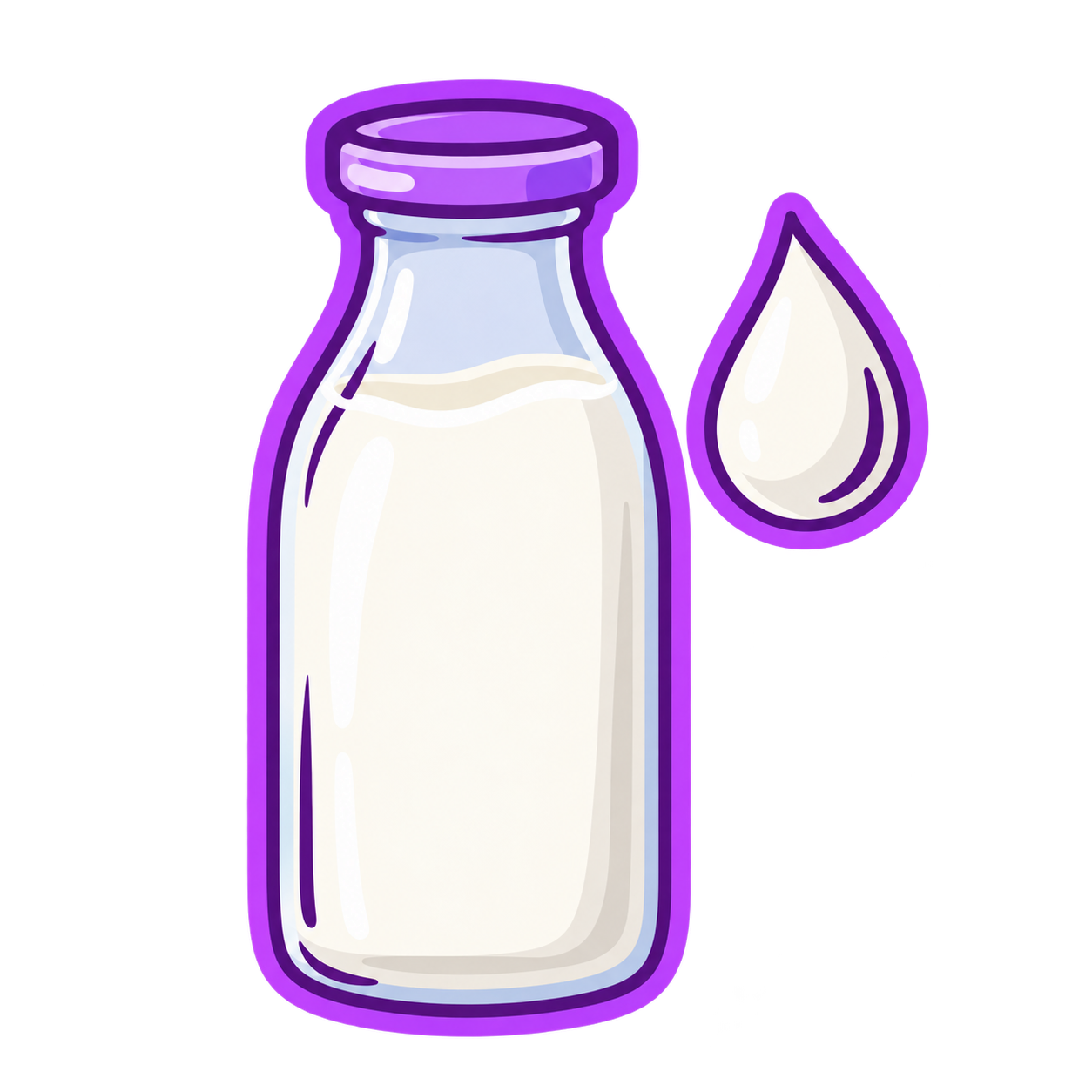 Dairy and milk