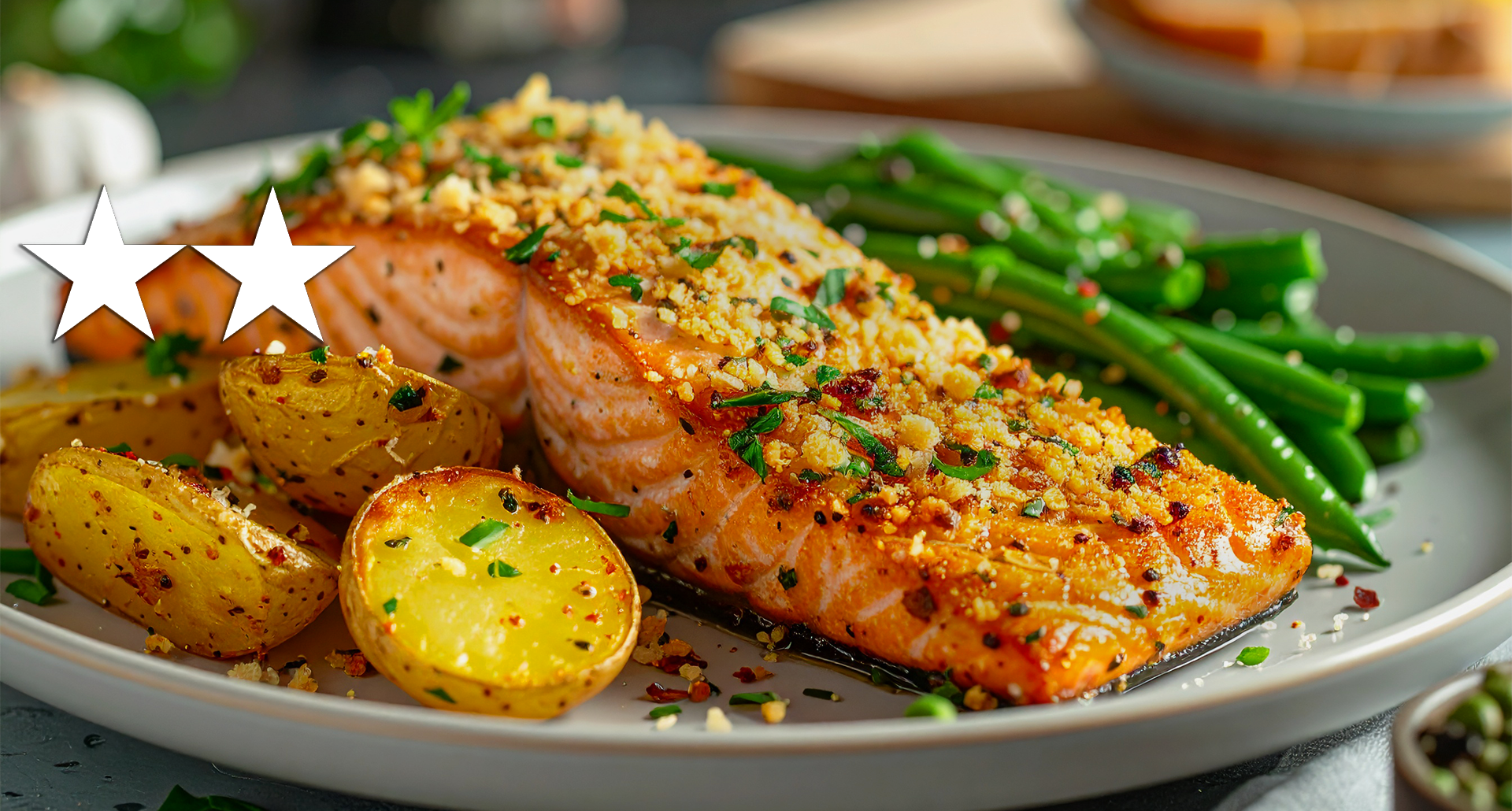 2-Star Longevity Meal Plan