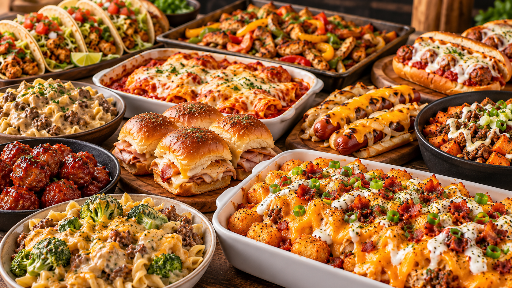 Cory’s Quick, Affordable Meals That Hit